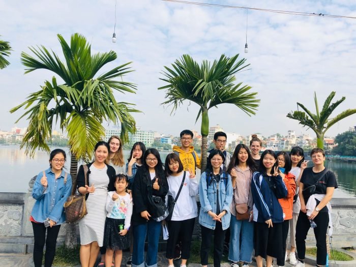 Der zweite „Petit Tour“ des Clubs La Route des Découvertes mit Horizon Vietnam Travel